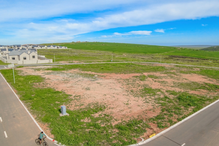 0 Bedroom Property for Sale in Vredenburg Western Cape